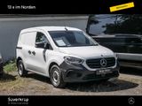 MERCEDES-BENZ Citan 112 CDI KASTEN LANG KLIMA
