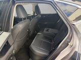LEXUS NX 350h Business*360°*TOTW*PDC*SITZLÜFTUNG*