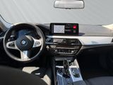 BMW 520 i Limousine LC Prof Sportsitze H&K LED PDC