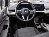 BMW 218 Active Tourer i+Navi+DAB+HUD+LED+RFK+e-Sitze