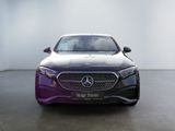 MERCEDES-BENZ E 400 e 4M , AMG NIGHT MEMO 360 DISTR KAMERA PDC
