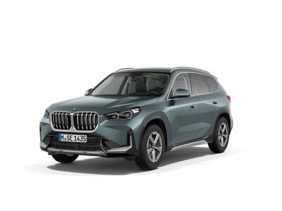 BMW X1 sDrive20i xLine AHK+Memoy+Adapt.LED+SHZ+H&K