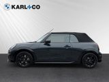 MINI Cooper Cabrio C JCW Trim Paket M