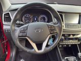 HYUNDAI TUCSON (TL) Trend 2WD *AHK