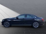 MERCEDES-BENZ C 180 Avantgarde*Schiebedach*Burmester* Allwette