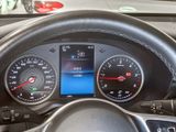 MERCEDES-BENZ GLC 300 d 4M // AHK KAMERA SPUR PDC SHZ