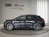 AUDI Q4 e-tron 45 quattro AHK Navi+ S-Line Panorama