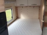 EURAMOBIL Profila RS 675 SB Dachklimaanlage*Fahrassistenz Paket*Hubbett*