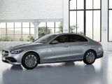 MERCEDES-BENZ C 200 d AVANTGARDE MEMO 360 AHK DISTR KAMERA PDC