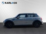 MINI One 5-Türer Navi Pano Keyless Temp Keyless LED