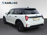 MINI Cooper C 5-Türer Favoured Trim Paket M