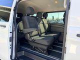 MERCEDES-BENZ Vito 114 TOURER PRO NAVI KLIMA LED 9SITZER LM
