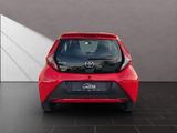 TOYOTA Aygo BUSINESS*1HD*BLUETOOTH* ALLWETTER*