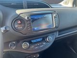 TOYOTA Yaris Style Selection*TOP*SCHALTER*