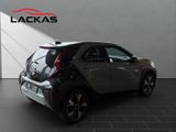 TOYOTA Aygo X Hybrid Teamplayer*Inkl. WKR*KAMERA*SHZ*