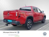 VW Amarok Life 4Motion 2.0 TDI SITZHZ+AHK+CARPLAY