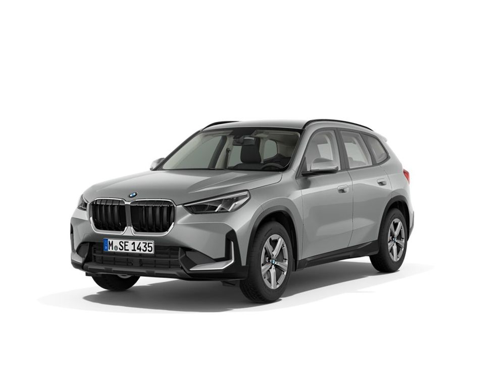 BMW X1 sDrive18i Navi+SHZ+AppleCarplay+Shadow-Line