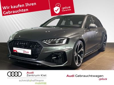 AUDI RS4 Avant TFSI tiptronic B&O Panorama Navi+ RFK