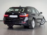 BMW 318 d Touring Navi+AppleCarPlay+SHZ+Temp+LED