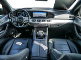 MERCEDES-BENZ GLE 400 d 4M BURM AMG STANDH DISTR PANO SPUR