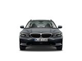BMW 320 dTouring+Navi+AHK+LED+RFK+Panorama+DAB+PDCv+h