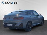 BMW X4 xDrive 20d M Sport Navi LED Leder Kamera DAB+