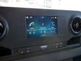 MERCEDES-BENZ Sprinter 317 KASTEN LANG L2H2 NAVI KLIMA AHK 3,5T