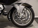 BMW K 1600 GTL Exclusive Navi DWA RDC LED Zusatzschein