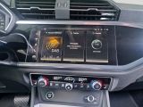 AUDI Q3 35 TFSI advanced S-tronic LED PDC Klima