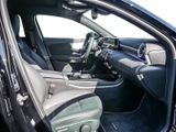 MERCEDES-BENZ A 200  AMG NIGHT SPUR PANO KAMERA PDC SHZ MULTI