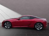 LEXUS LC 500 Coupe (Z10) 500