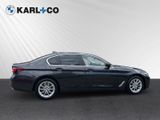 BMW 520 d xDrive LC Prof Stop&Go HUD Ambiente LED