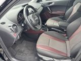 AUDI A1 Ambition Sportback +PDC+Klimaautomatik+Shz.+