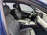BMW 530 e xDrive Touring Pano AHK ACC HUD Laser