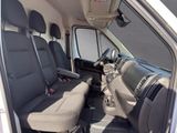 FIAT Ducato Kastenwagen 35 L3 140 Facelift Spurasst.