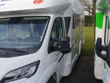 EURAMOBIL Profila RS 675 SB Dachklimaanlage*Fahrassistenz Paket*Hubbett*