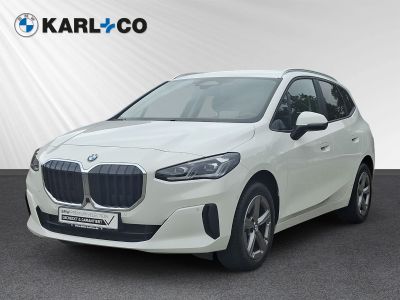 BMW 218 Active Tourer i Park-Assistent Head-Up LED