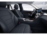 MERCEDES-BENZ GLC 200 4M AHK KAMERA PDC SHZ