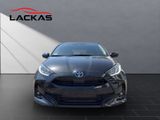 TOYOTA Yaris Hybrid Teamplayer*LED*CARPLAY*15*GARANTIE