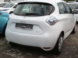 RENAULT ZOE Cargo R90 MIET-BATTERIE NAVI PDC KLIMA