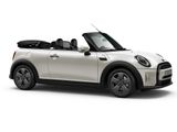 MINI Cooper Cabrio Classic Trim LED DAB Keyless SHZ