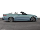 BMW M440d xDrive Cabrio