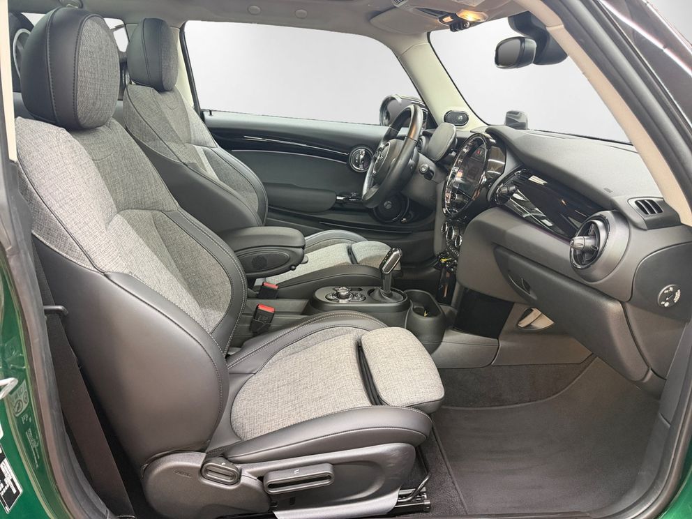 MINI Cooper SE Classic Trim 3-Türer LED+H&K DW 0,25%
