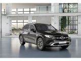MERCEDES-BENZ GLC 220 d 4M , AVANTGARDE MEMO AHK KAMERA SPUR