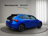 SKODA Scala 1.5 TSI Monte Carlo 1,5 TSI OPF (EURO 6e)