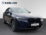BMW X4 xDrive 30i M-Sport Laser H&K 360 Grad  Memory