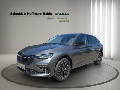 SKODA Scala Balance Klima Navi Rückfahrkamera