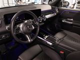 MERCEDES-BENZ GLB 200 // PROGRESSIVE SPUR AHK KAMERA STANDH
