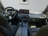 BMW 530 d touring M-Sport Laser AHK HUD h&k