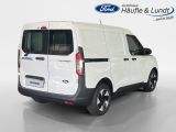 FORD Transit Courier Trend Elektro Winter Paket 3 Holzfußboden